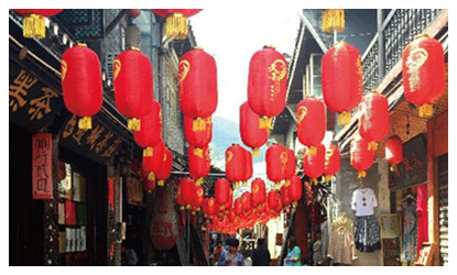 Best Time To Visit Fenghuang and Xiangxi