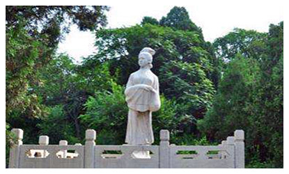 Changde Attractions