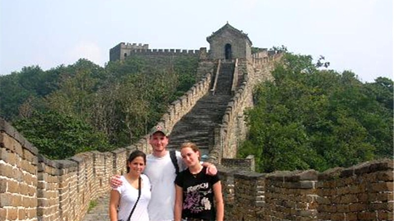 6 Days Beijing Shanghai Tour