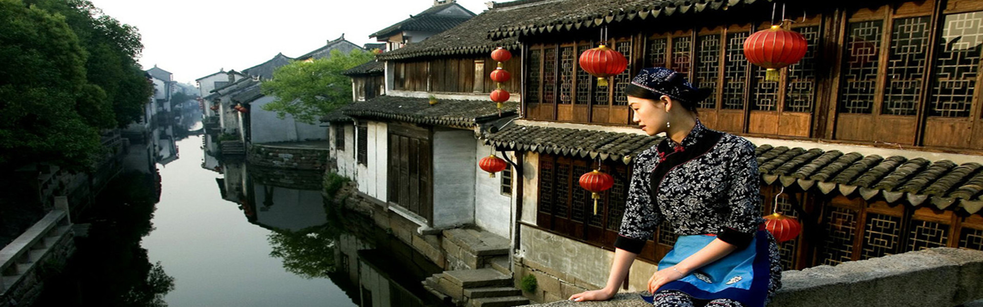 12 Days Beijing Xi'an Guilin Hangzhou Suzhou Shanghai Tour