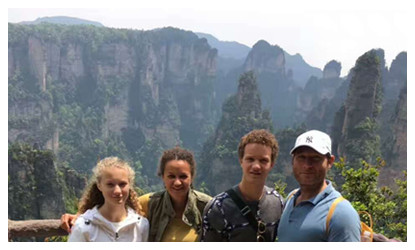 Zhangjiajie Attractions