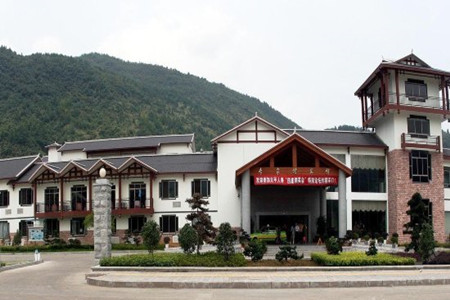 Zhuanjiacun Hotel