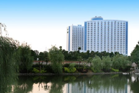 Huaya International Hotel