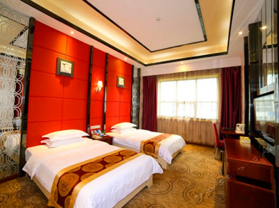 Jinxiang Hotel Loudi