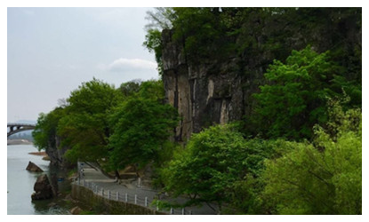 Wuxi Stele Forest