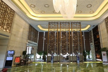 Nanyue  Junya Zhouji Hotel