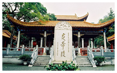 Zhuzhou Overview