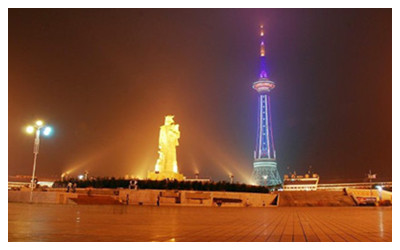 Zhuzhou Attractions