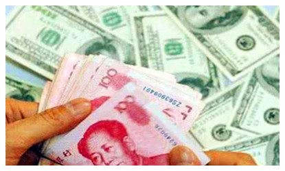 How to use money in China?