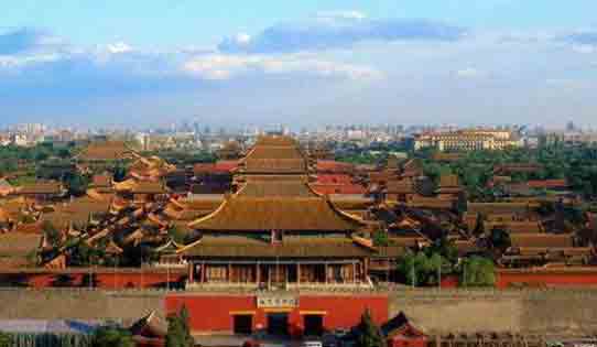 1 Day Classic Beijing Tour