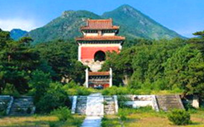 2 Days Highlights Beijing Tour