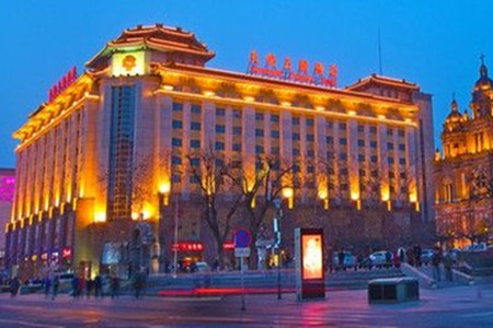  Sunworld Hotel Beijing