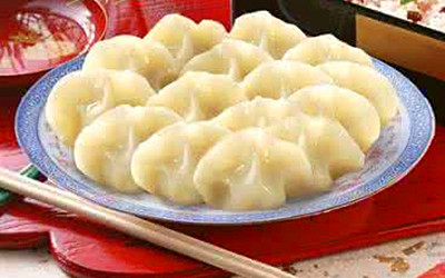 Chinese Dumplings