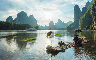 Guilin Travel Guide