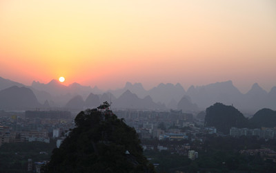 Guilin City Guide