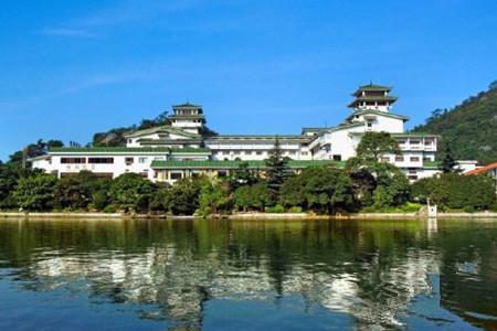 Guilin Park Hotel