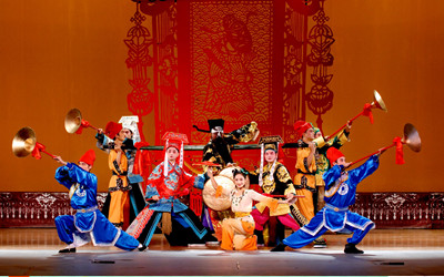 Sichuan Opera