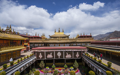 6 Days Tibet Culture Tour