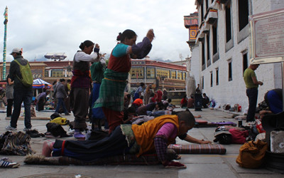 6 Days Tibet Culture Tour