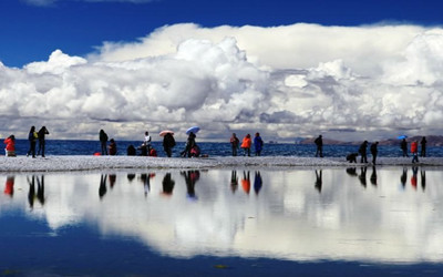 6 Days Lhasa Tsedang Tour