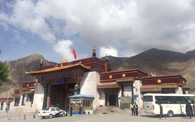 4 Days Lhasa Small Group Tours