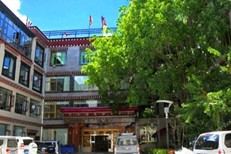 Tibet Villa Hotel
