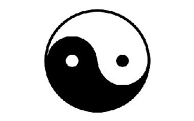 Chinese Yin-yang