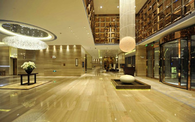 Huangshan Xihai Hotel