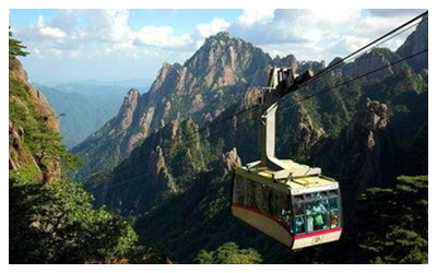 4 Days Huangshan Small Group Tours