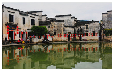 6 Days Hangzhou Tour with Huangshan