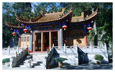 7 Days Kunming Yuanyang Terraced Field Tour