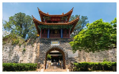 6 Days Kunming Tour with Luoping