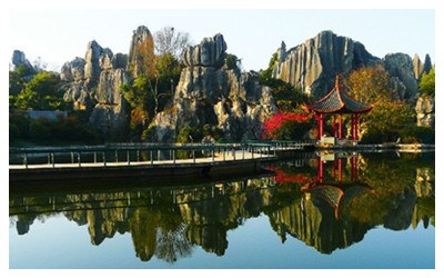 4 Days Kunming Small Group Tours