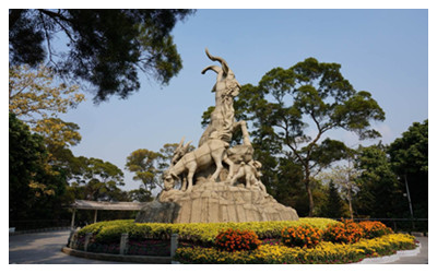 Guangdong Attractions