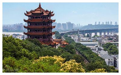 Wuhan Travel Guide