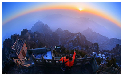 8 Days Wuhan-Wudangshan-Yangtze Tour