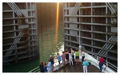 7 Days Wuhan-Yichang-Yangzte River Cruise Tour