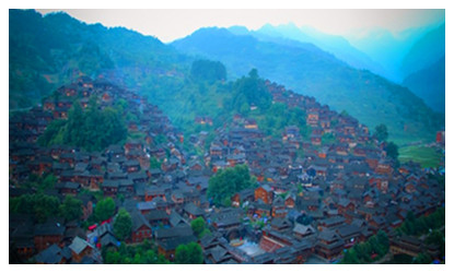 Guizhou Xijiang Miao Village.jpg