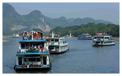 Guangxi Overview