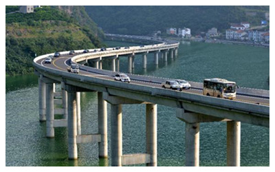Hubei Highways 