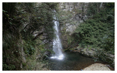 Leigongshan  Scenic Area