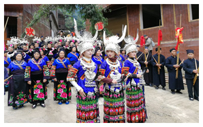 8 Days Wonderful Guizhou and Yunnan  Tour