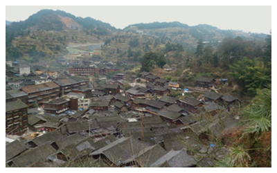 Nightlife In Guizhou