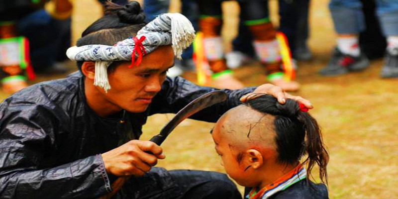 6 Days Guizhou Authentic Minority Culture Tour