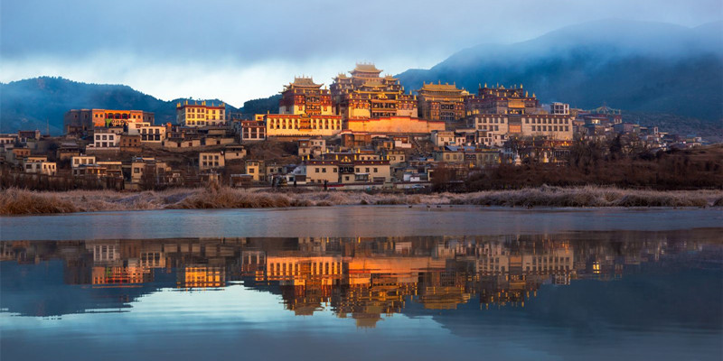 8 Days Yunnan Shangri-La Highlights