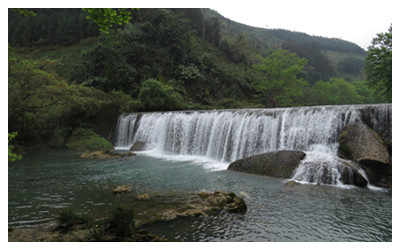 Duoyi River Scenic Area