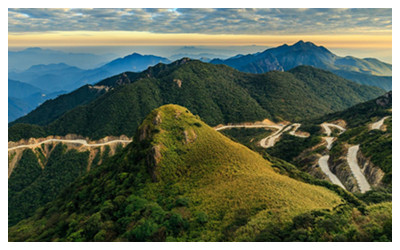 No.1 Peak of Guangdong