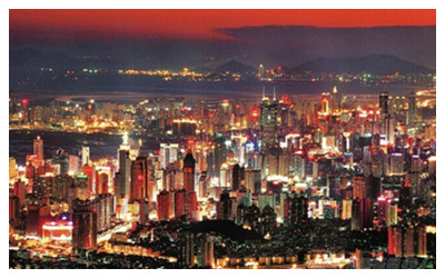 4 Days Shenzhen and Guangzhou Tour