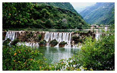 Guanegou  Valley