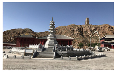 Shengrong Temple